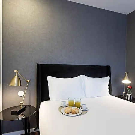 Super Flat W/ Ac By Lovelystay Apartment Porto